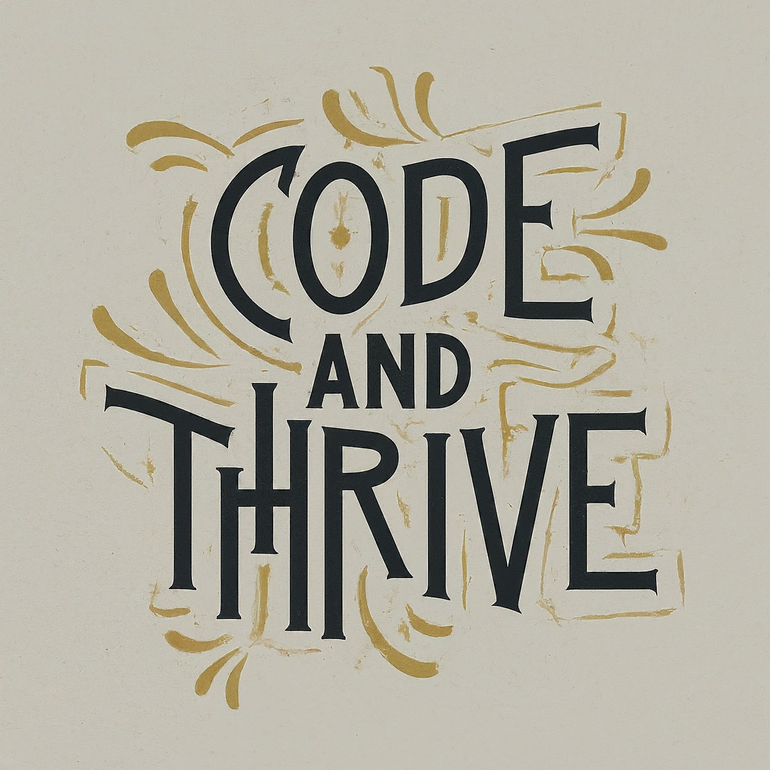 Code and Thrive