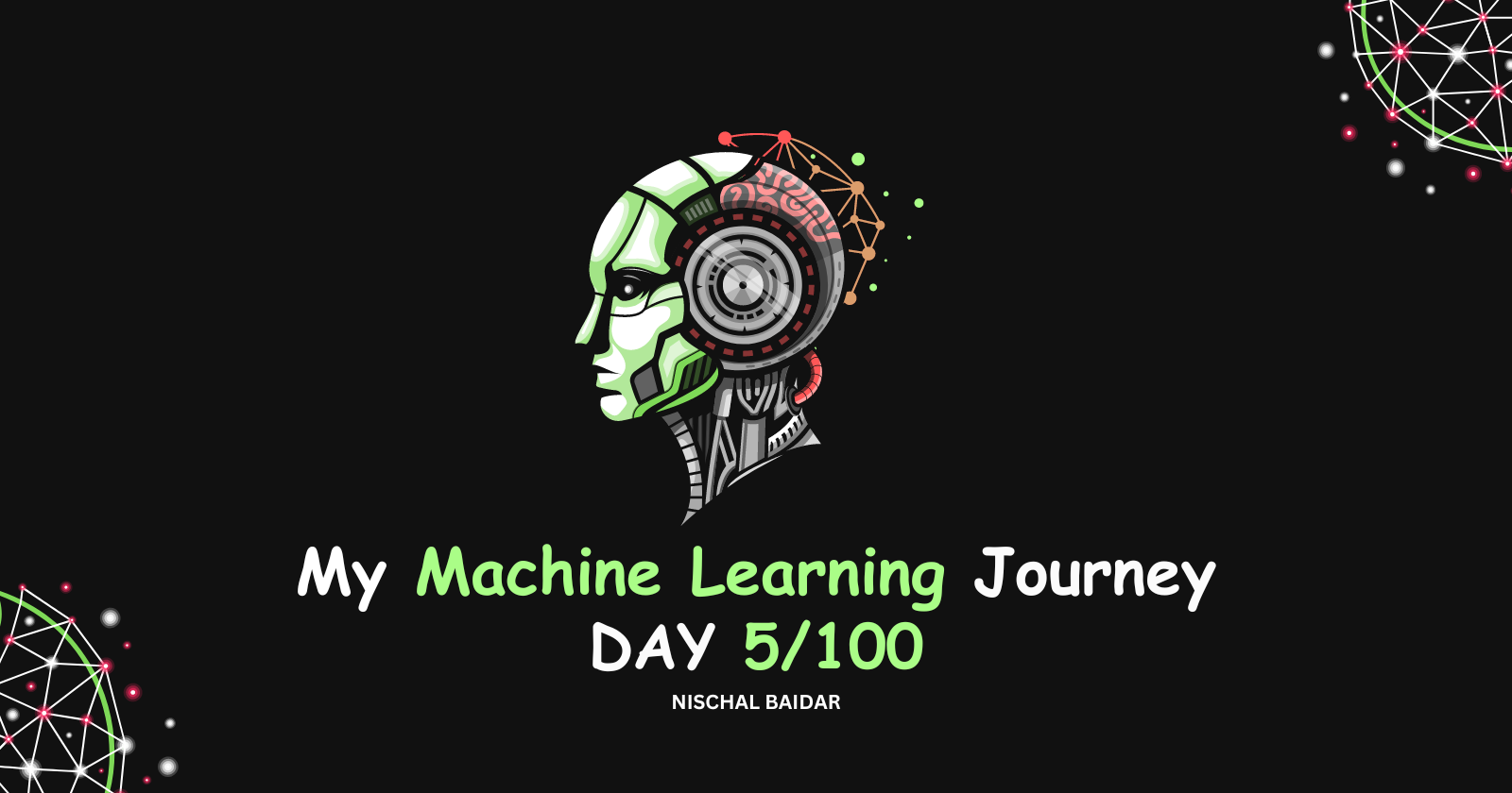 Day 5 - Top Challenges in Machine Learning 🤖💻