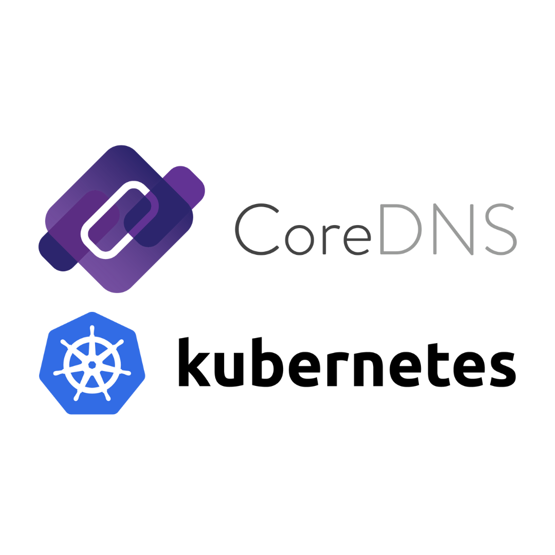 Core DNS in kubernetes