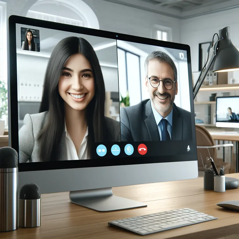 WebRTC: The Backbone of Modern Communication Systems