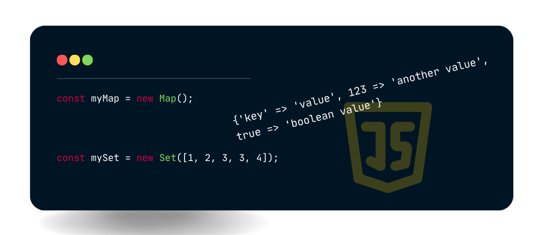 The Power of JavaScript's ‘Map’ and ‘Set’ Objects