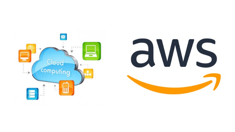 AWS Cloud intro