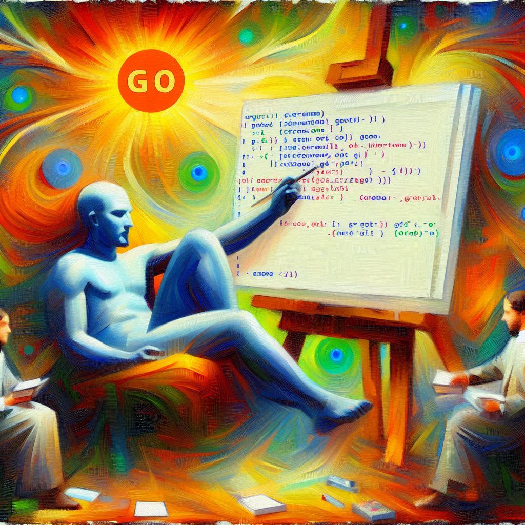 Go Learn Go