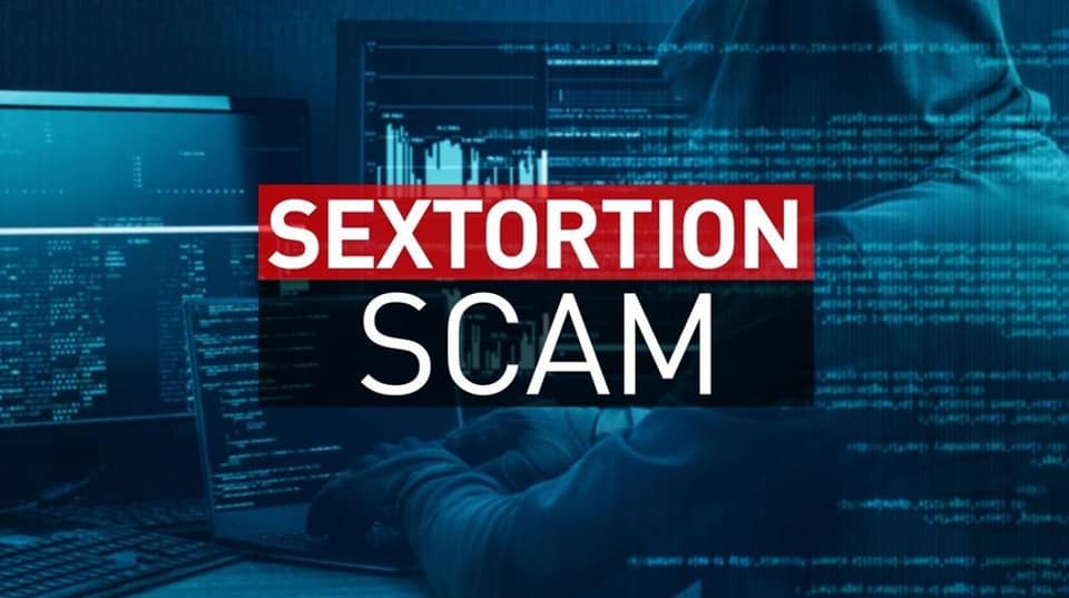 Sextortion in Ghana: Know Your Rights, Protect Your Privacy