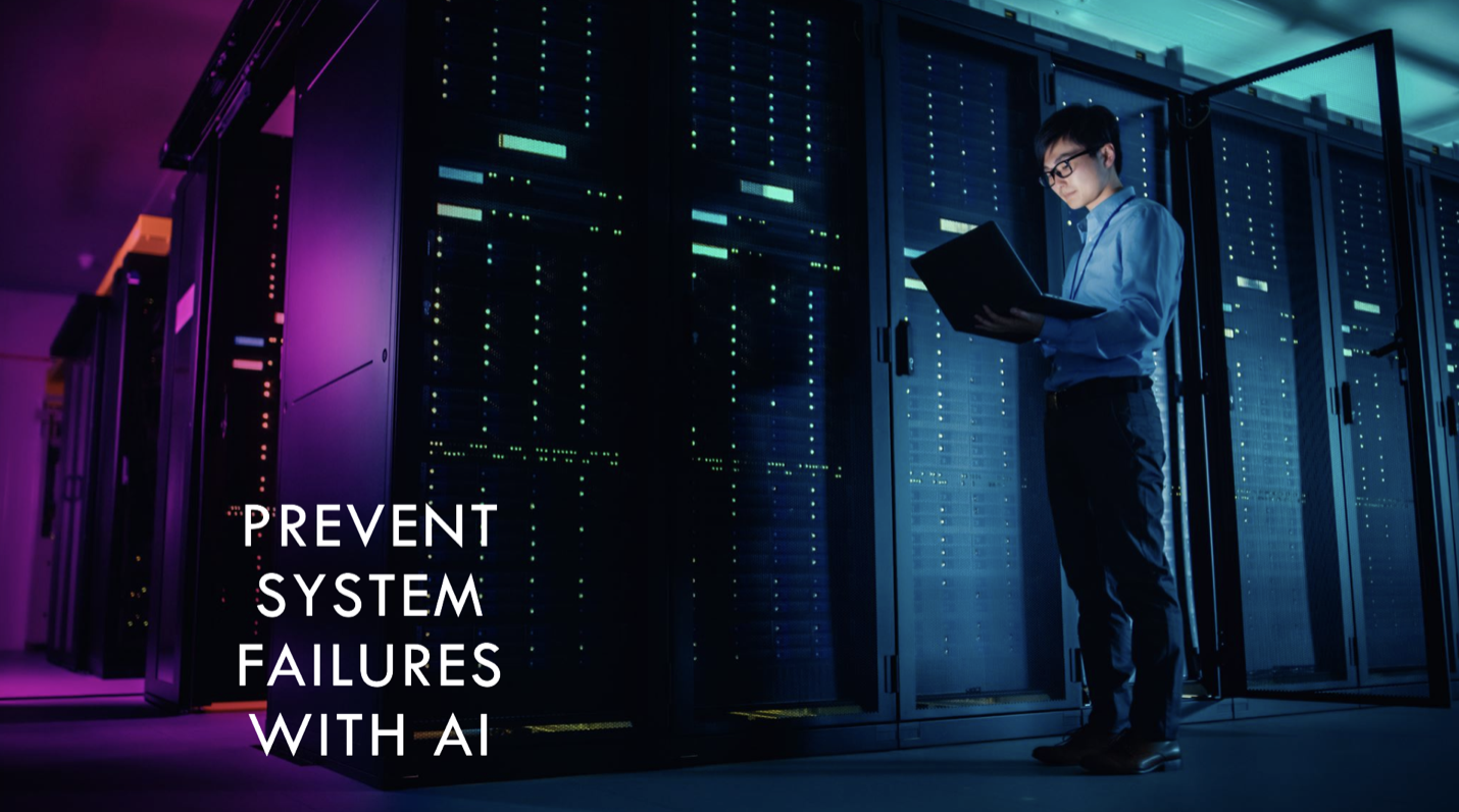 From Predictive Maintenance to Predictive DevOps: Harnessing AI to Anticipate and Prevent System Failures