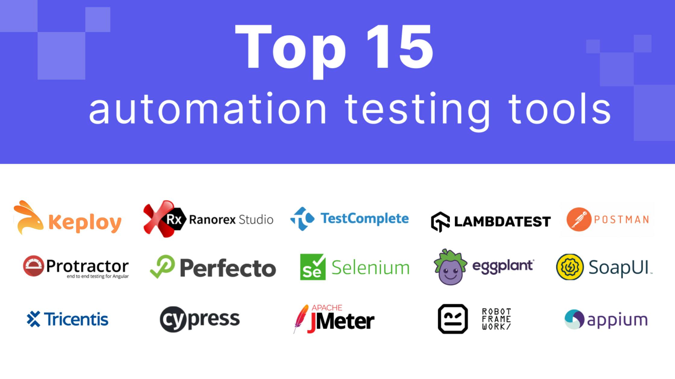 2024 Top 14 automation tools