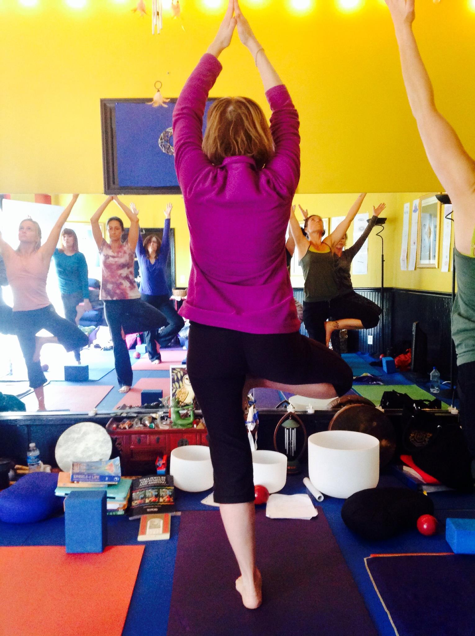Ignite Your Inner Teacher: Uncover the Power of 200-Hour Yoga Teacher Training