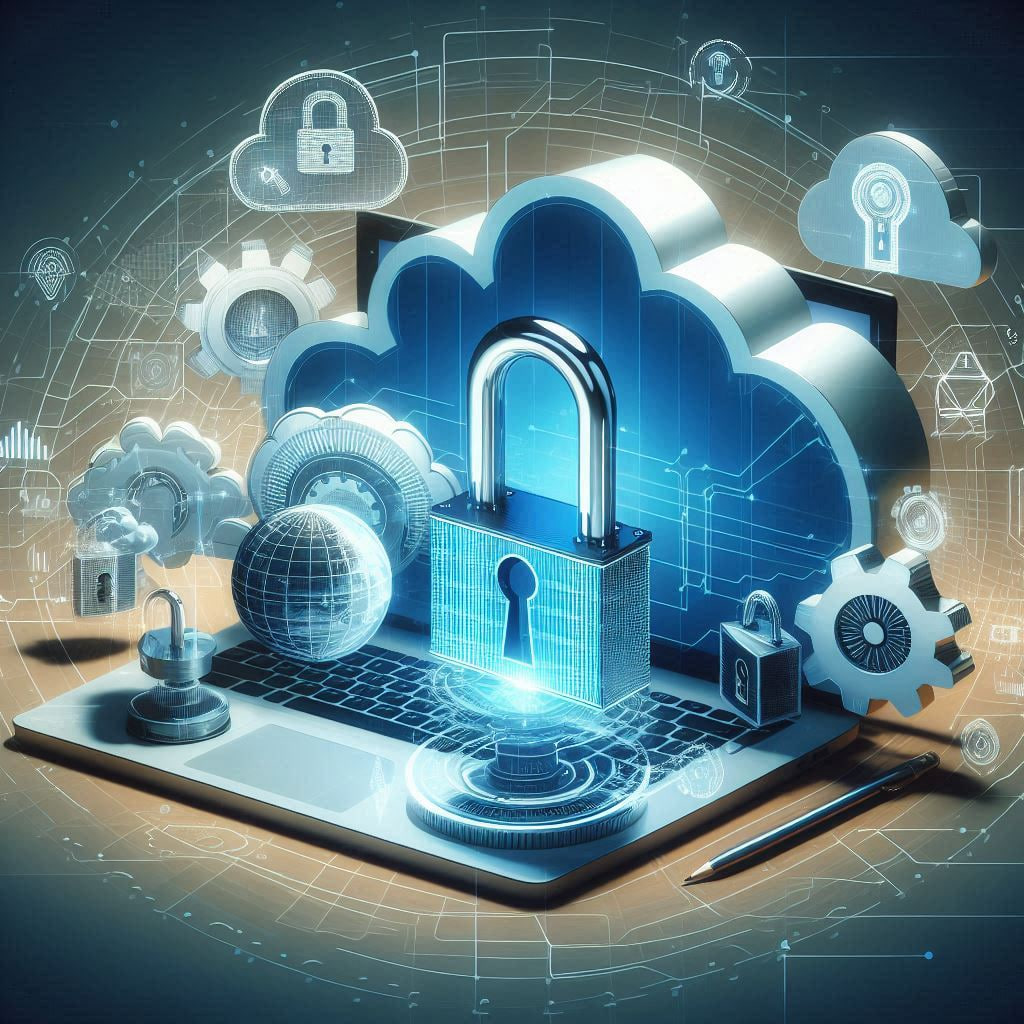 Exploring homomorphic encryption: ensuring data privacy in cloud-based applications