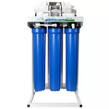 Commercial RO System: A Key to High-Quality Water for Businesses