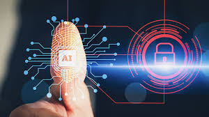 The Intersection of AI and Cybersecurity: Protecting Data in the Digital Age