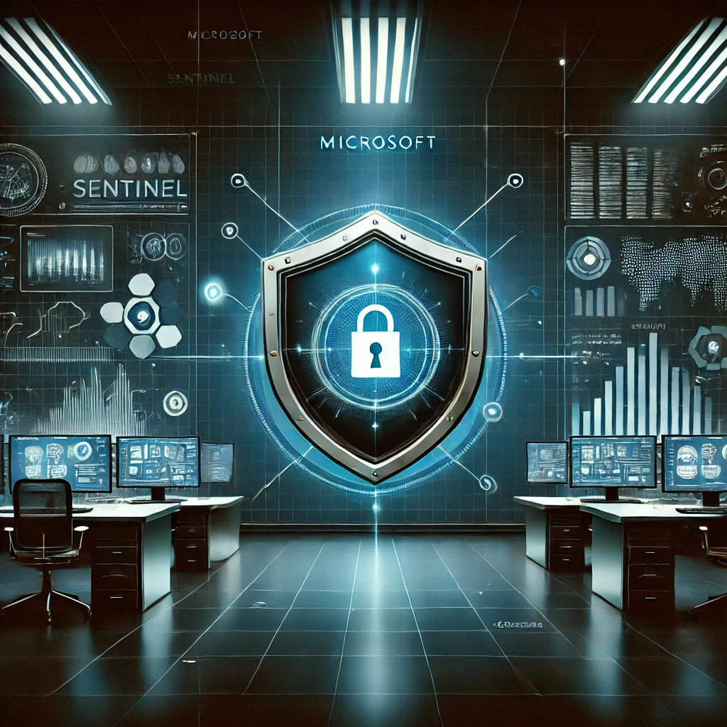 Mastering SIEM Security Operations with Microsoft Sentinel