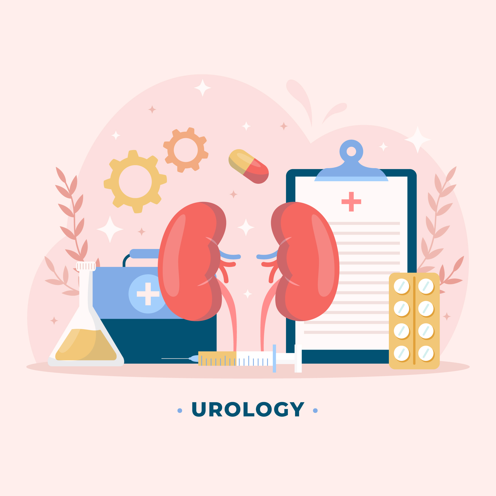 The Crucial Benefits of Regular Kidney Function Tests for At-Risk Individuals