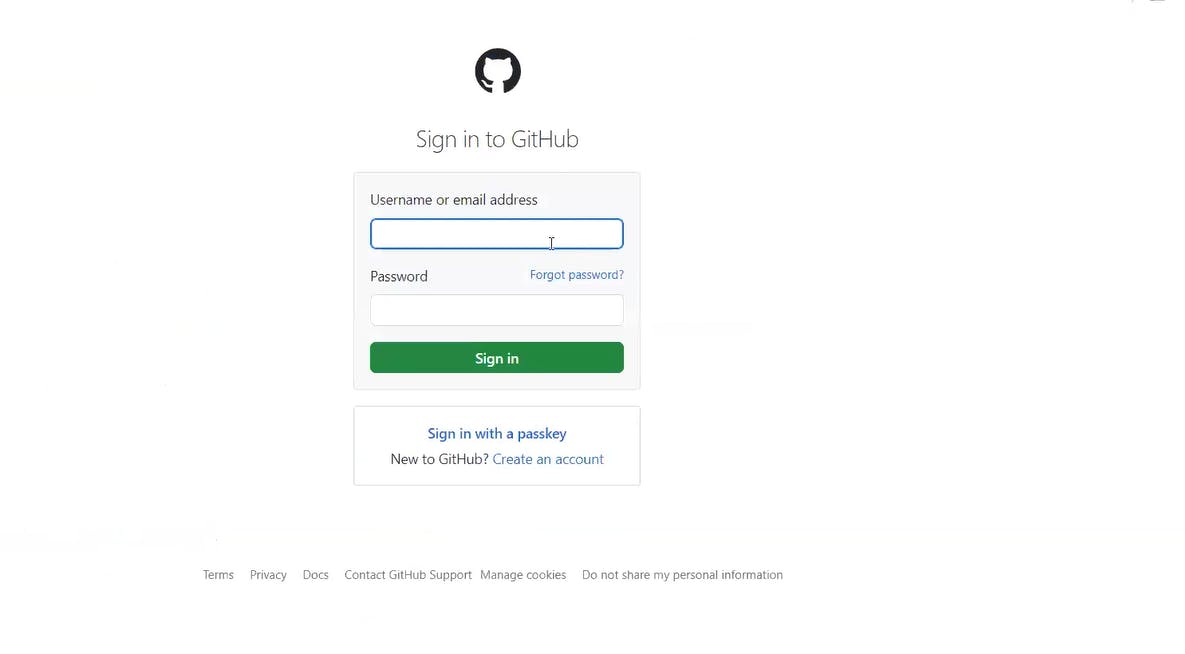 Github