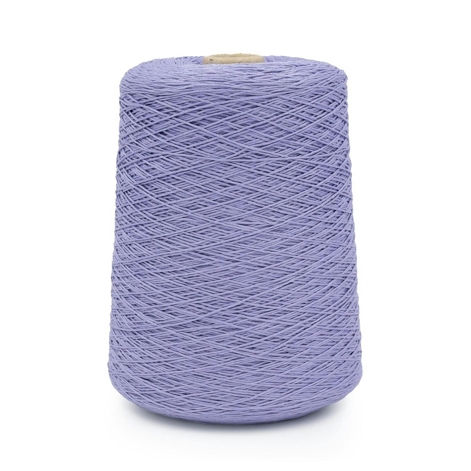 Nomad Mercerized Cotton Cone Yarn