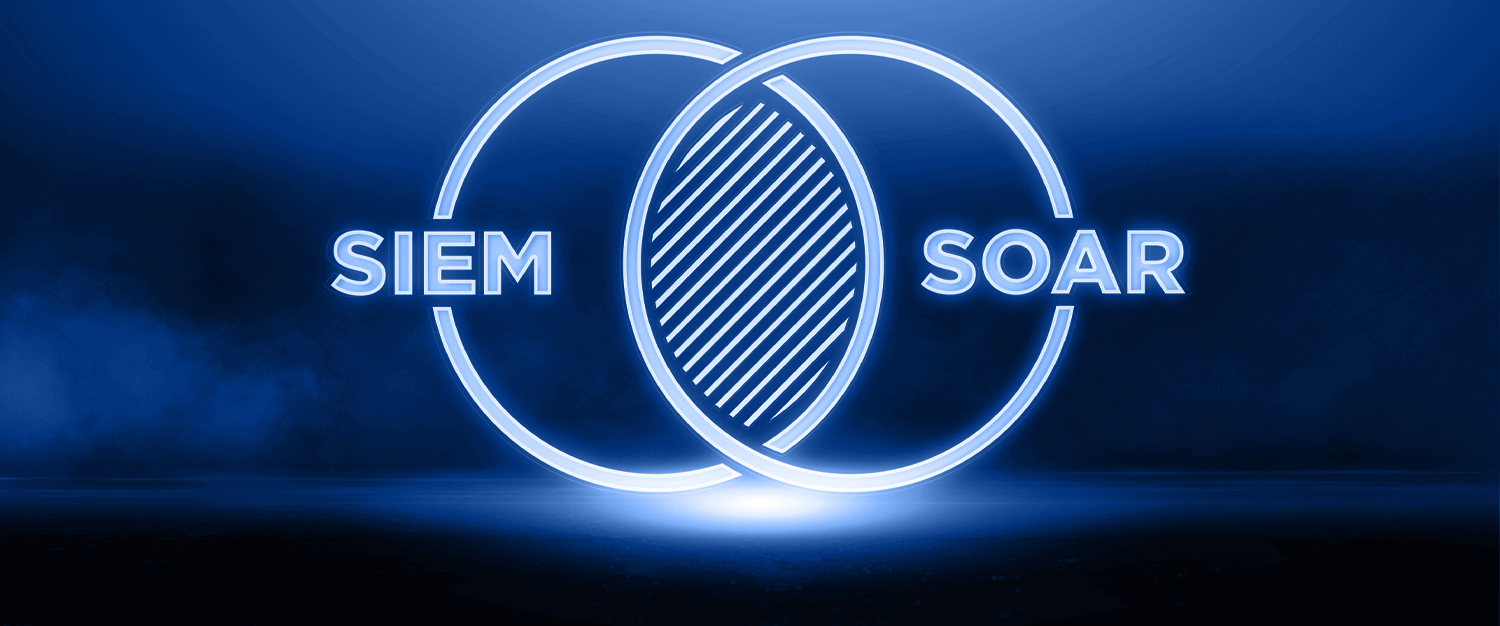 Understanding the Differences of SIEM and SOAR