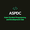 Adani Student Programming And Development Club