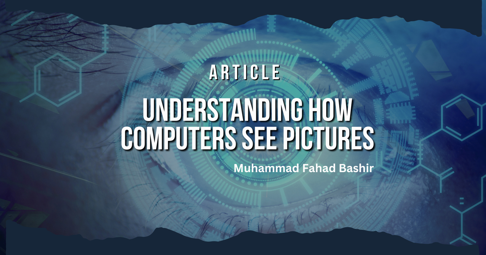 Understanding How Computers See Pictures