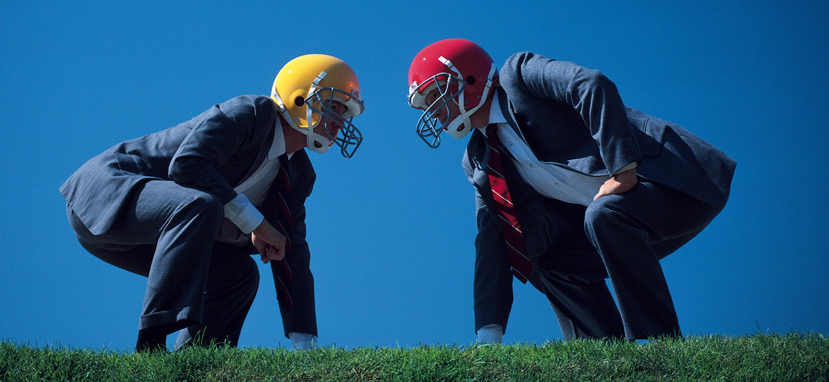 Building a Head-to-Head NFL Betting App from Scratch