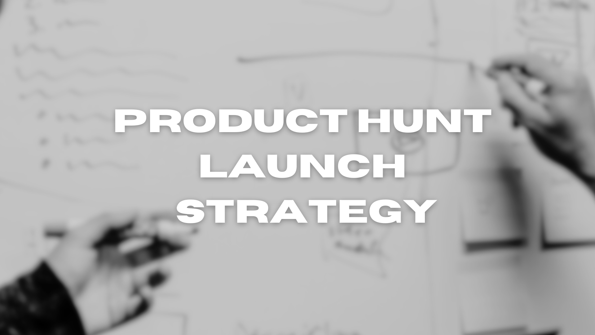 The Ultimate Product Hunt Launch Strategy by Beloga’s Founder