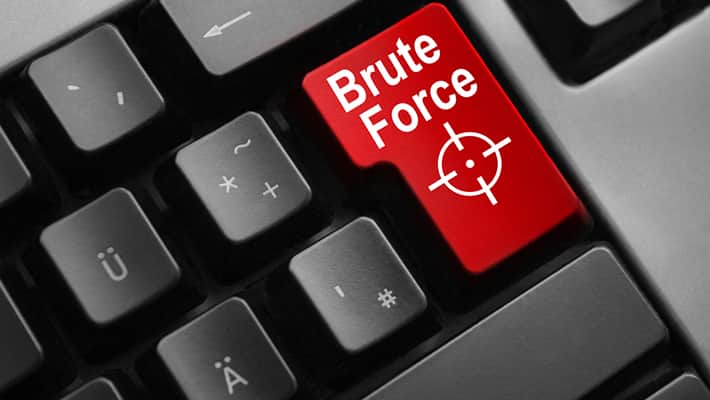Understanding Brute Force Attacks
