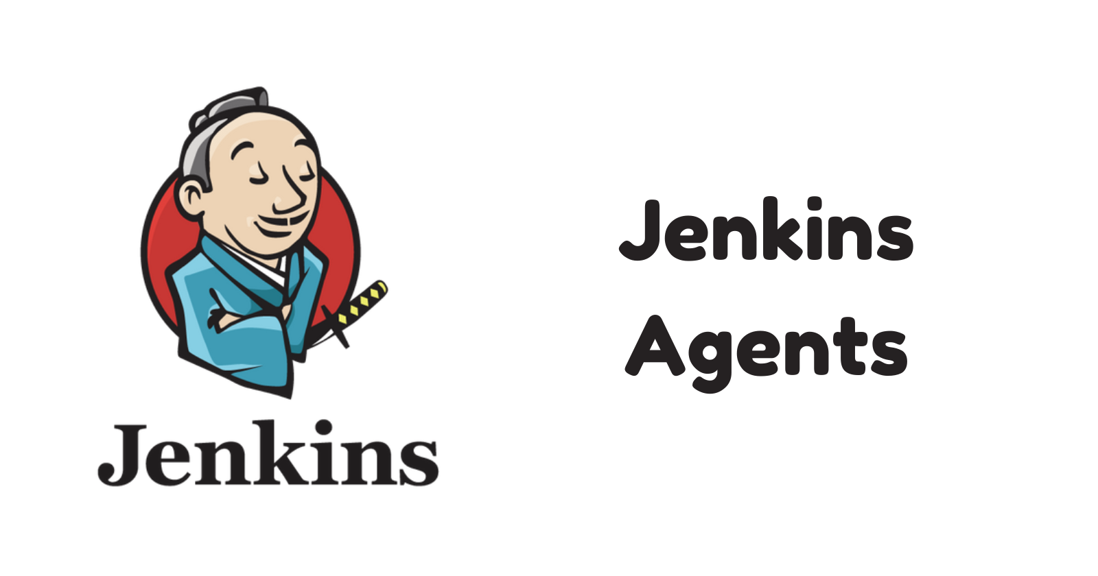 Jenkins Agents