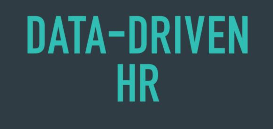 HR Metrics and Analytics: Utilizing Data-Driven Insights to Make Informed Decisions and Optimize HR Processes