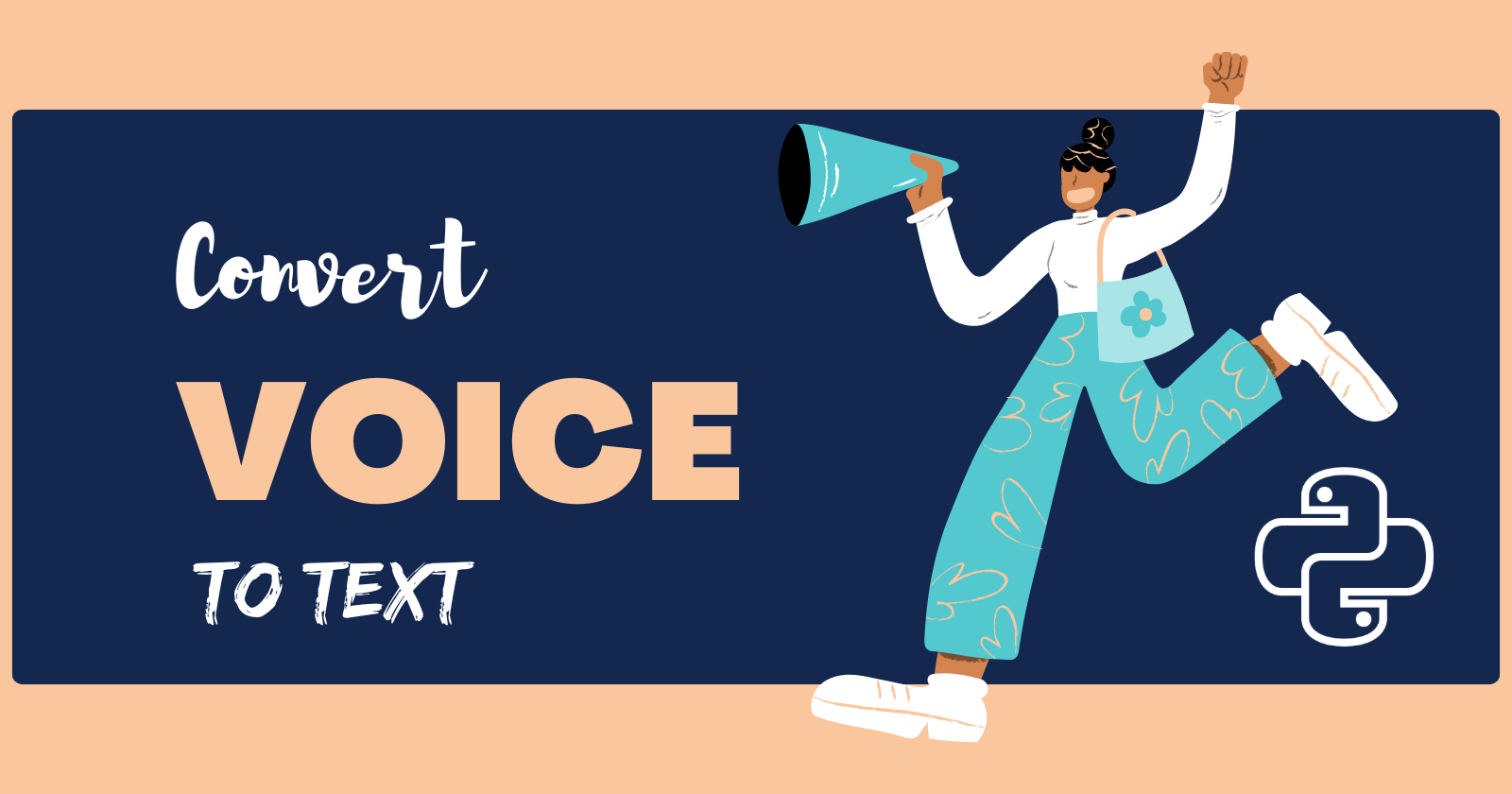 How to Convert Voice to Text: A Comprehensive Guide