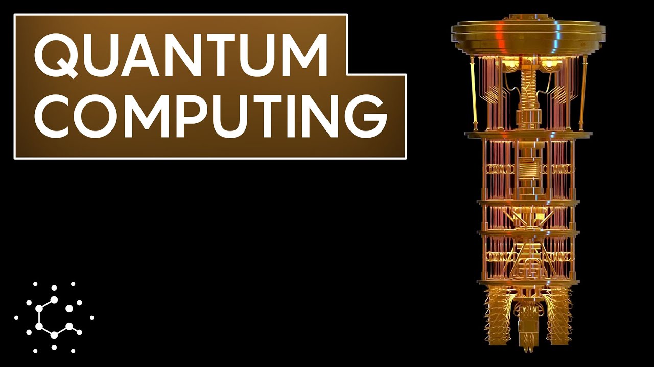 Quantum Computer