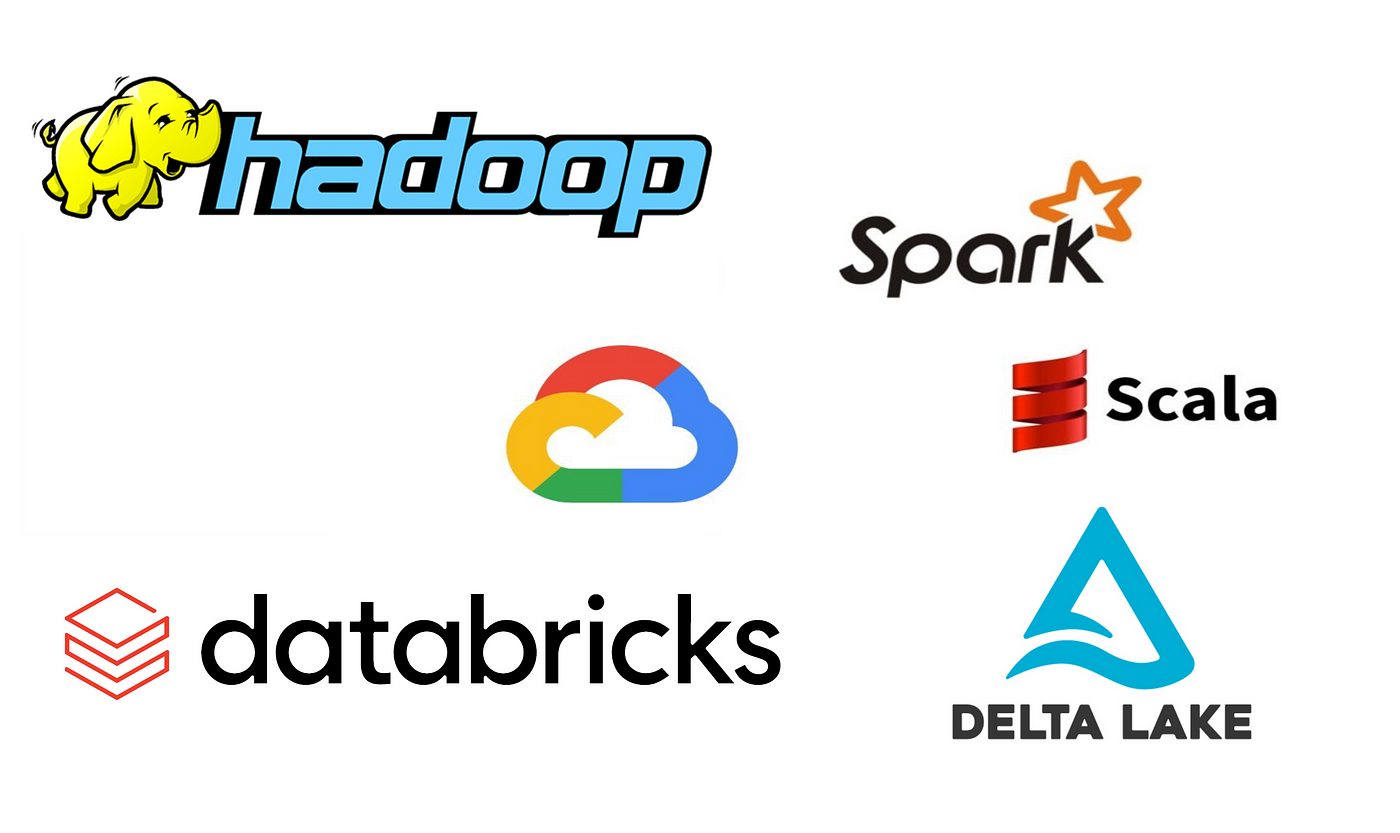 How does Databricks compare to Hadoop?