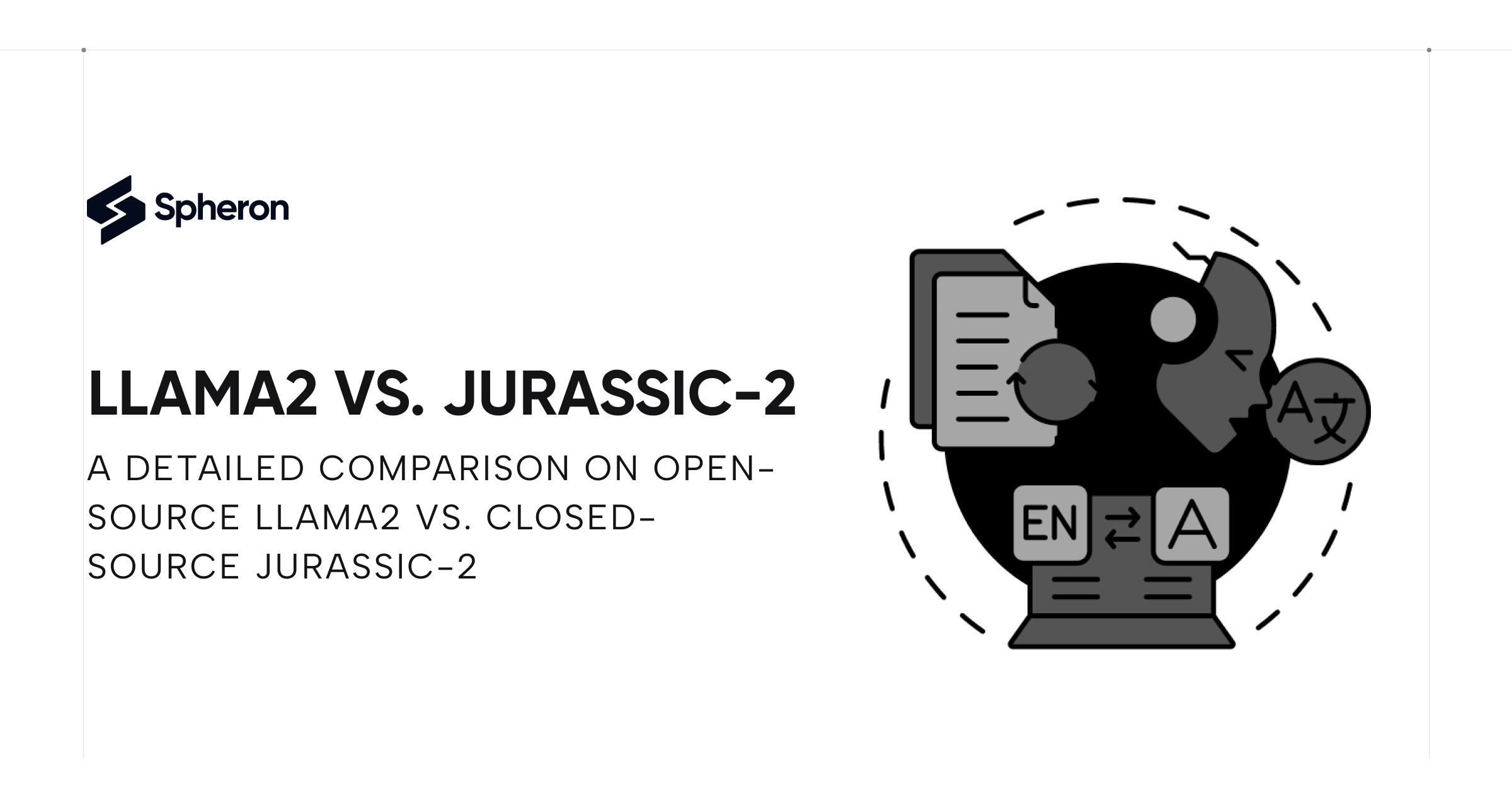 Open-Source LLM LLaMA2 vs. Closed Models Jurassic-2