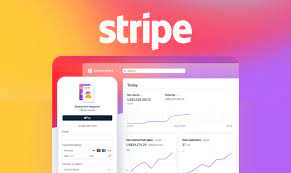 Stripe Business Model