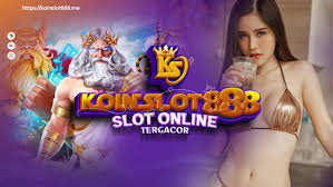 Slot Mudah Menang dengan Deposit Minim untuk Pasti Maxwin