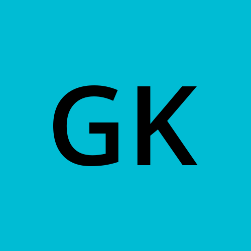 Gorilla Kitchen