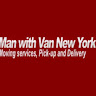 Man With Van Newyork