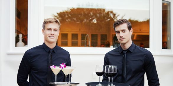 The Comprehensive Guide to Hiring Restaurant Servers