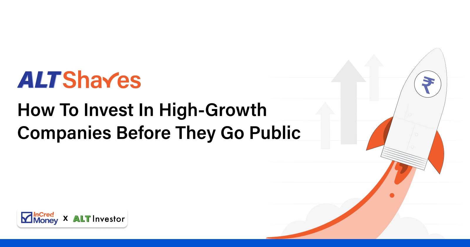 How to Invest in High-Growth Companies Before They Go Public