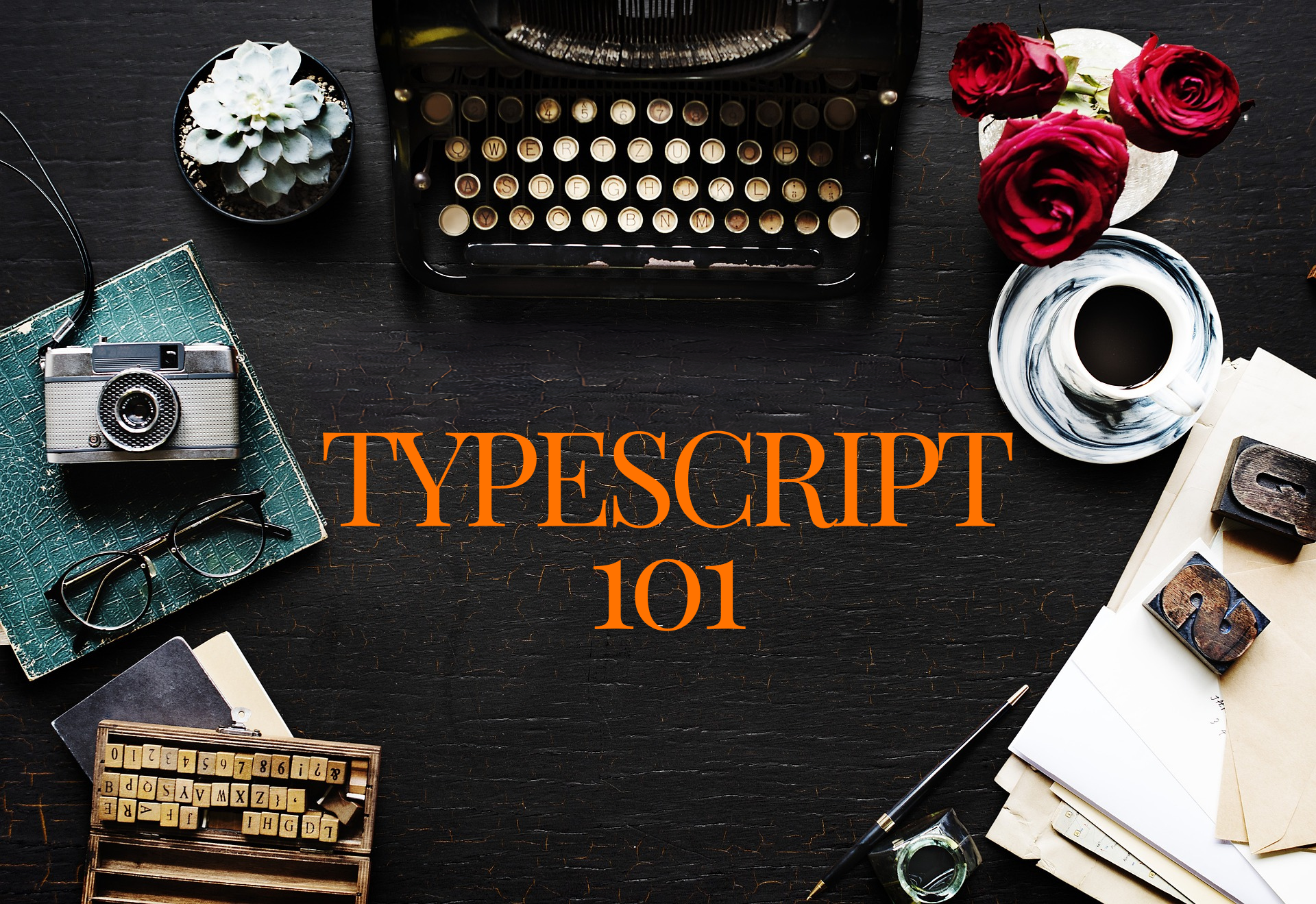 Typescript 101