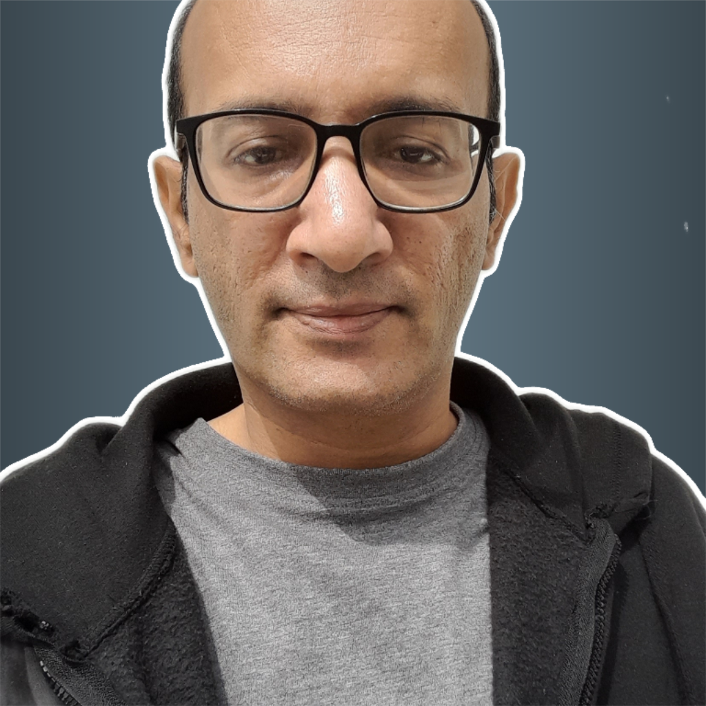 Azhar Rafiq Azhar Hussain