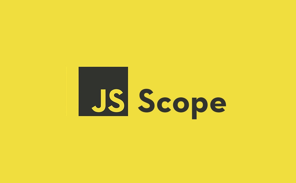 Scopes in Javascript