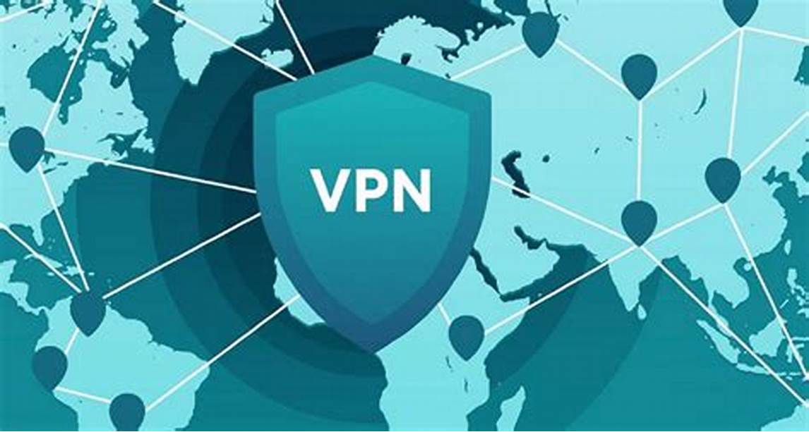 Beyond Commercial VPNs: Why Every Professional Should Build Their Own AWS EC2 VPN In 2024