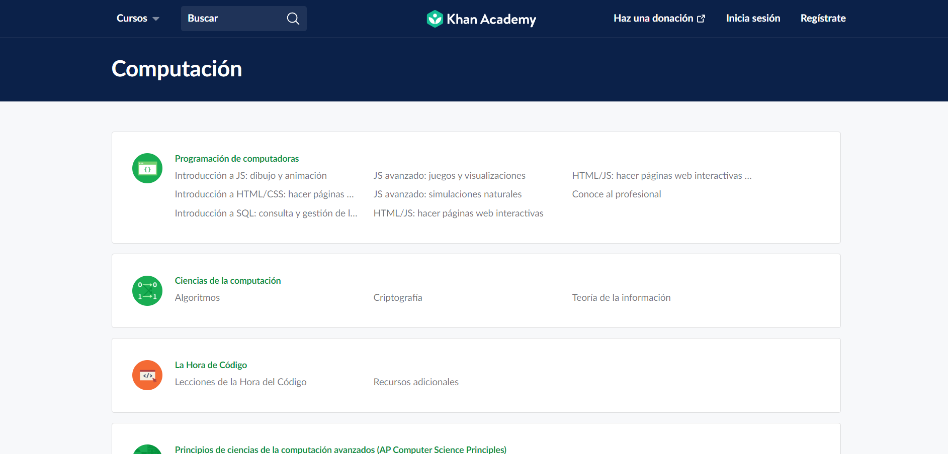 Khan Academy