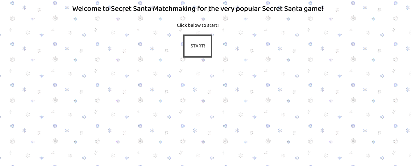 Day 8 - Project Jenkins - Secret Santa-generator