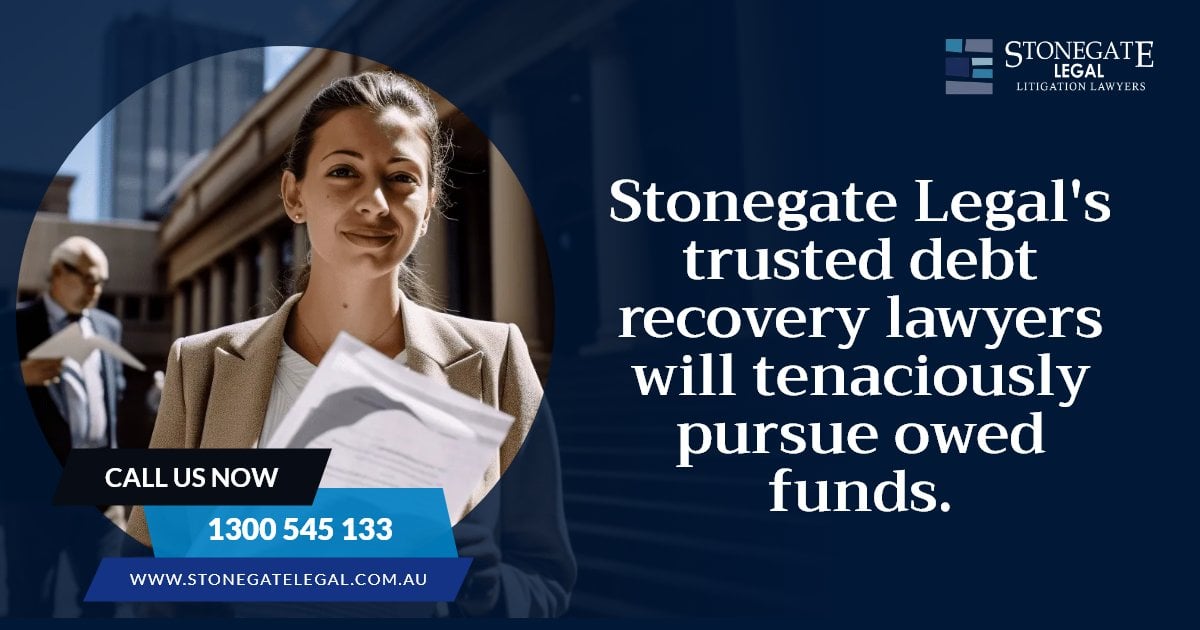 Urgent Debt Recovery Services
