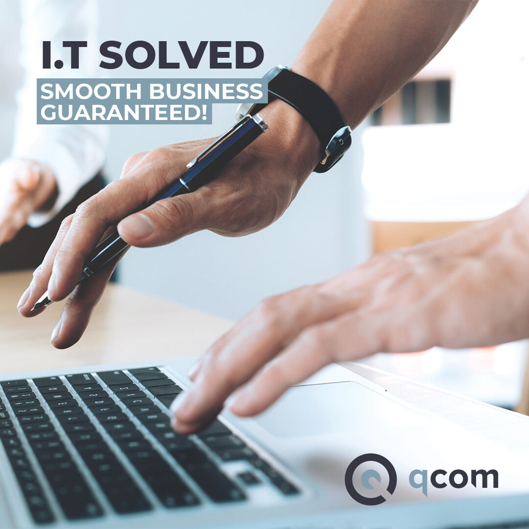 Choosing the Right Managed IT Service Provider for Your Small Business