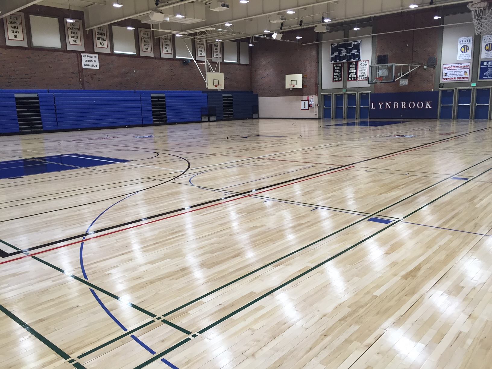 Four Types Of Flooring Services From  The Flooring Companies
