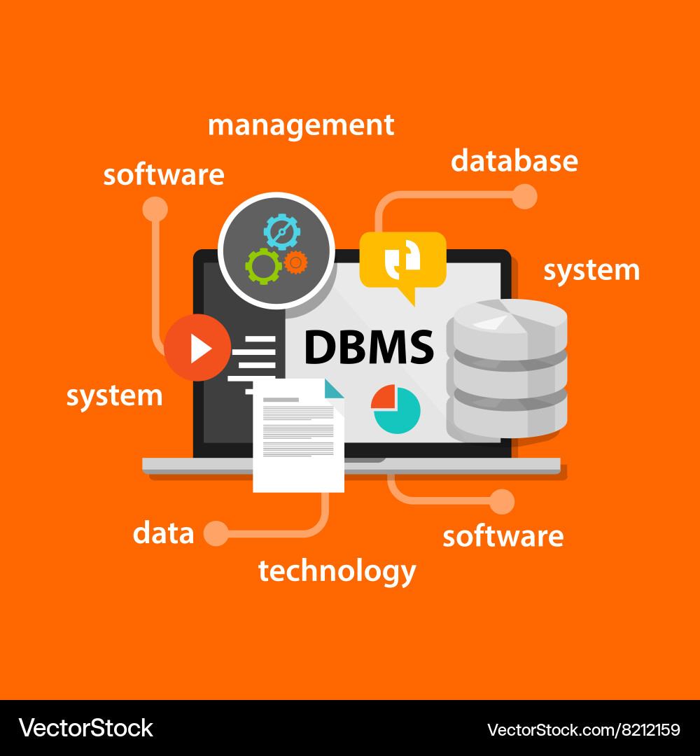 Comparing DBMS and Flat Files: Key Differences