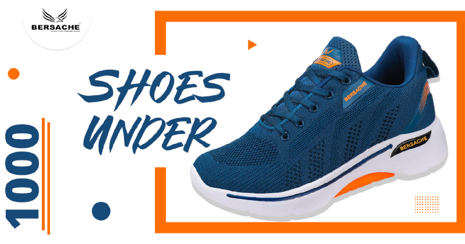 Best Budget Shoes Under 1000: Style Without the Price Tag