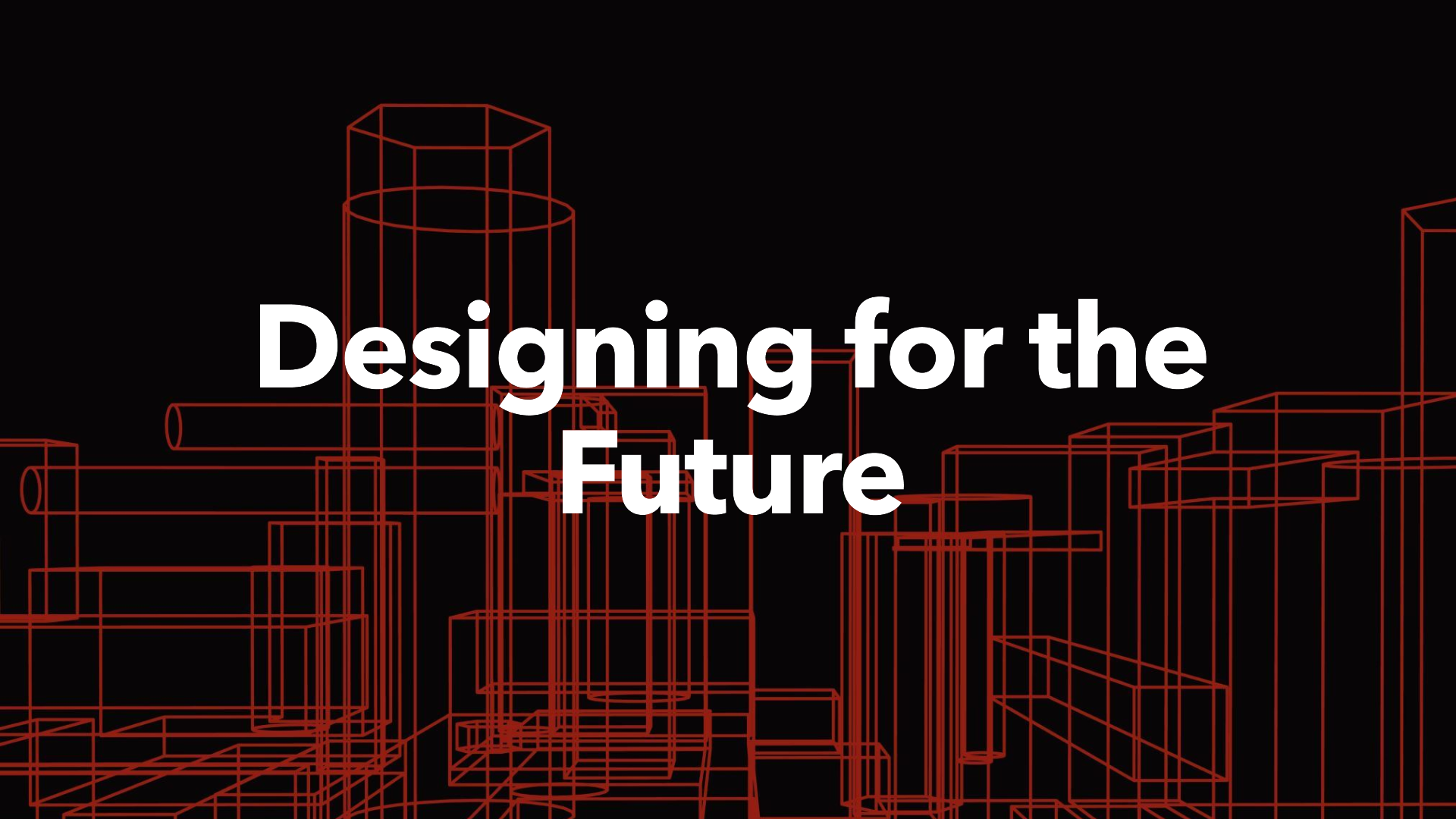 The Future of UI/UX Design: A Glimpse into Tomorrow