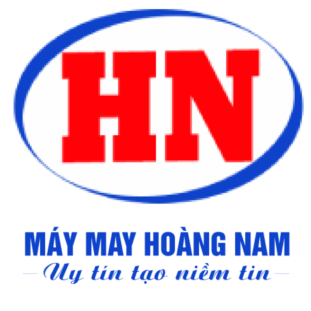 Máy May Công Nghiệp Hoàng Nam