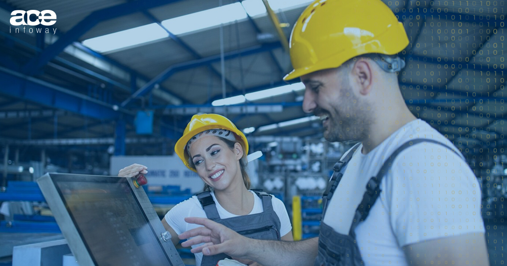 AI and ML: The Game Changers in OEM Inventory Management for 30-35% Efficiency Gains